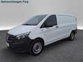 Mercedes-Benz eVito 35 kWh LED/Navi/Bluetooth/13 200KM Weiß - thumbnail 1