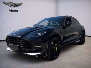 DBX707  | Onyx Black | AMR 24 | Pano | B&W | 23''