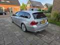 BMW 330 318i Business Line Grijs - thumbnail 4