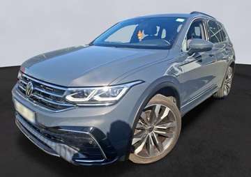 R-Line 1.4 electric/TSI eHybrid 180kW 6 speed DSG - JAN 2023 135.292 KM 6-speed