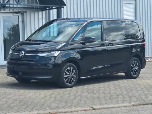 Volkswagen T7 Multivan Life 2.0TSI/NAVI/7 SITZE/LED/ACC