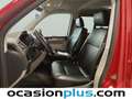 Volkswagen T5 Caravelle 2.0TDI BMT Comfortline Ed. DSG Rojo - thumbnail 14