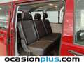 Volkswagen T5 Caravelle 2.0TDI BMT Comfortline Ed. DSG Rojo - thumbnail 20