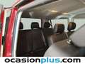 Volkswagen T5 Caravelle 2.0TDI BMT Comfortline Ed. DSG Rojo - thumbnail 7