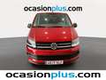 Volkswagen T5 Caravelle 2.0TDI BMT Comfortline Ed. DSG Rojo - thumbnail 15
