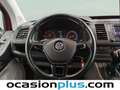 Volkswagen T5 Caravelle 2.0TDI BMT Comfortline Ed. DSG Rojo - thumbnail 27