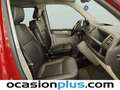 Volkswagen T5 Caravelle 2.0TDI BMT Comfortline Ed. DSG Rojo - thumbnail 21