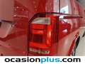 Volkswagen T5 Caravelle 2.0TDI BMT Comfortline Ed. DSG Rojo - thumbnail 18