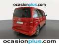 Volkswagen T5 Caravelle 2.0TDI BMT Comfortline Ed. DSG Rojo - thumbnail 4