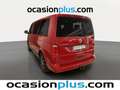 Volkswagen T5 Caravelle 2.0TDI BMT Comfortline Ed. DSG Rojo - thumbnail 3