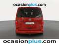 Volkswagen T5 Caravelle 2.0TDI BMT Comfortline Ed. DSG Rojo - thumbnail 17