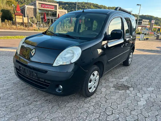 Renault Kangoo Privilege ALCANTARA