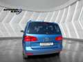 Volkswagen Touran Highline Navi Sitzheizung LightAssist PDC Azul - thumbnail 4