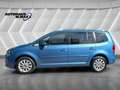 Volkswagen Touran Highline Navi Sitzheizung LightAssist PDC Azul - thumbnail 5