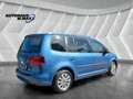 Volkswagen Touran Highline Navi Sitzheizung LightAssist PDC Azul - thumbnail 2