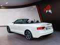 Audi A5 Cabriolet 3.0 quattro S-line B&O Xenon Navi RFK A Weiß - thumbnail 4