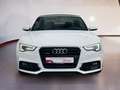 Audi A5 Cabriolet 3.0 quattro S-line B&O Xenon Navi RFK A Weiß - thumbnail 6