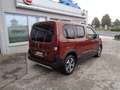 Peugeot Rifter 1,5 BlueHDI 130 S&S GT Line Diesel Braun - thumbnail 6