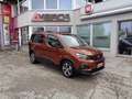 Peugeot Rifter 1,5 BlueHDI 130 S&S GT Line Diesel Braun - thumbnail 1