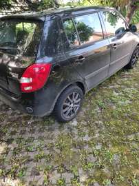 Fabia 1.2 HTP COOL Edition