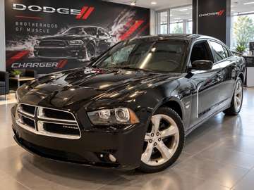 5.7 V8 HEMI 375 BVA / HISTORIQUE DISPONIBLE