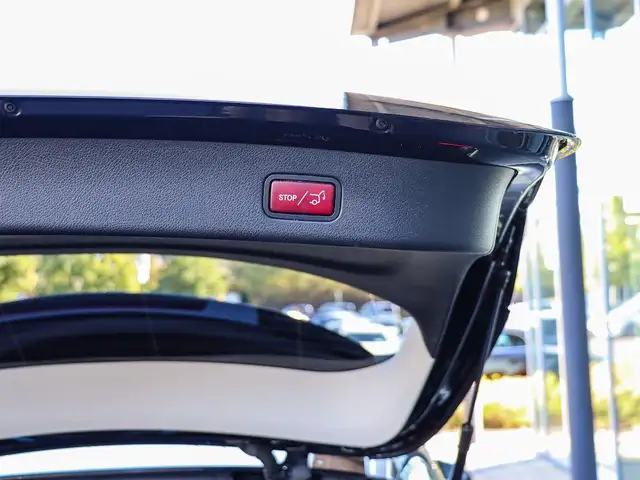Mercedes-Benz GLC view 7