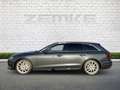 Audi A4 Avant 45 TFSI quattro S tronic advanced Navi Digit Grau - thumbnail 2