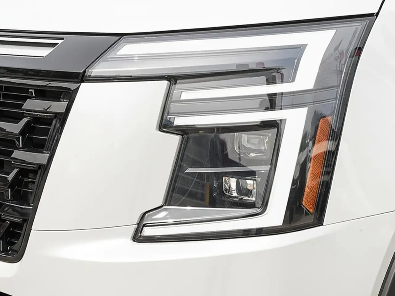Nissan Armada снимка Nissan Armada