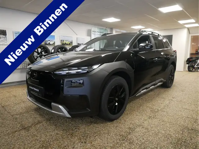 Subaru E-OUTBACK 4E-xperience 74.7 kWh * Nieuw *
