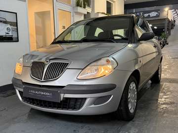 1.2i - Euro 4 - Airco