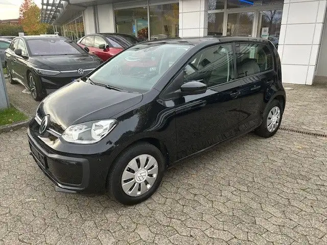 Volkswagen up! 1,0l