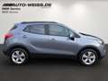 Opel Mokka X Edition Start Stop 1.6 D Navi Apple CarPlay Androi Gris - thumbnail 4