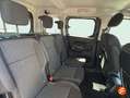 Peugeot Rifter 1.2 PureTech S&S Standard Allure 110 Gris - thumbnail 21