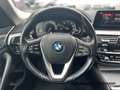 BMW 530 i Touring +2.HAND+AHK+360°+HUP+ACC+ Schwarz - thumbnail 12