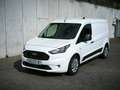 Ford Transit Connect Lang L2 1Hd Mwst Sitzheizung Navi Blanc - thumbnail 18
