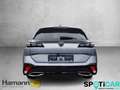 Peugeot 308 SW Allure 1.2 PureTech Automatik Navi 2x Kamera Ga Grau - thumbnail 4