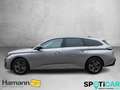 Peugeot 308 SW Allure 1.2 PureTech Automatik Navi 2x Kamera Ga Grau - thumbnail 2