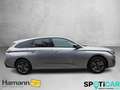 Peugeot 308 SW Allure 1.2 PureTech Automatik Navi 2x Kamera Ga Grau - thumbnail 6
