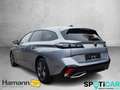 Peugeot 308 SW Allure 1.2 PureTech Automatik Navi 2x Kamera Ga Grau - thumbnail 3