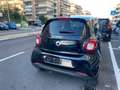 smart forFour PRIME TURBO LED PELLE CERCHIO 15 FENDINEBBIA crna - thumbnail 7