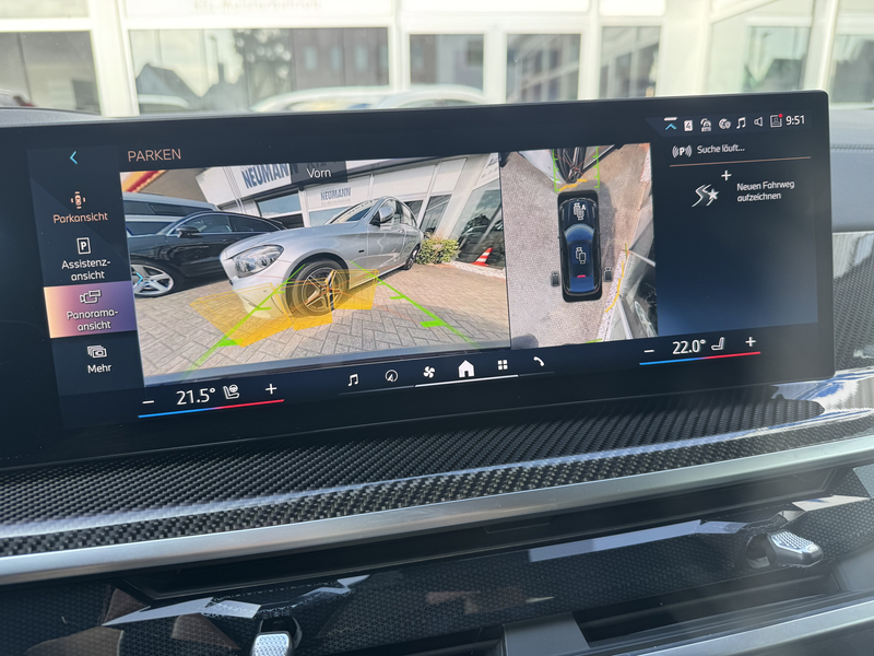 BMW X6 Pano Inno IconicGlow — photo 10