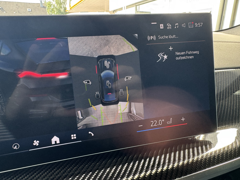 BMW X6 Pano Inno IconicGlow — photo 12