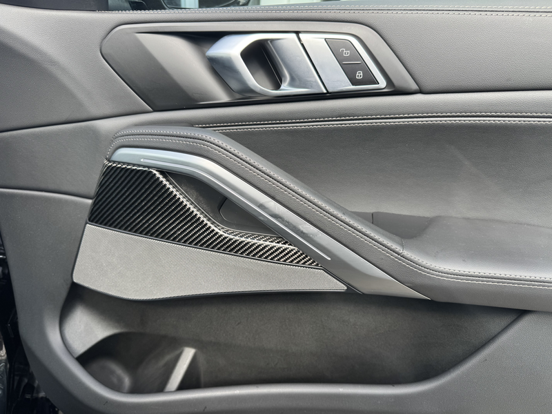 BMW X6 Pano Inno IconicGlow — photo 6