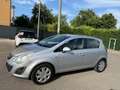 Opel Corsa 1.2 Gpl - NEOPATENTATI - 12 MESI DI GARANZIA - Plateado - thumbnail 4