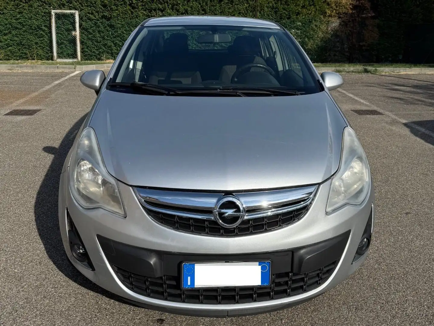 Opel Corsa 1.2 Gpl - NEOPATENTATI - 12 MESI DI GARANZIA - Plateado - 1