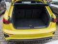 Audi S3 2.0 TFSI Q LM18 LEDER VIRTUAL Gelb - thumbnail 16