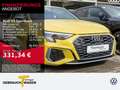 Audi S3 2.0 TFSI Q LM18 Galben - thumbnail 1