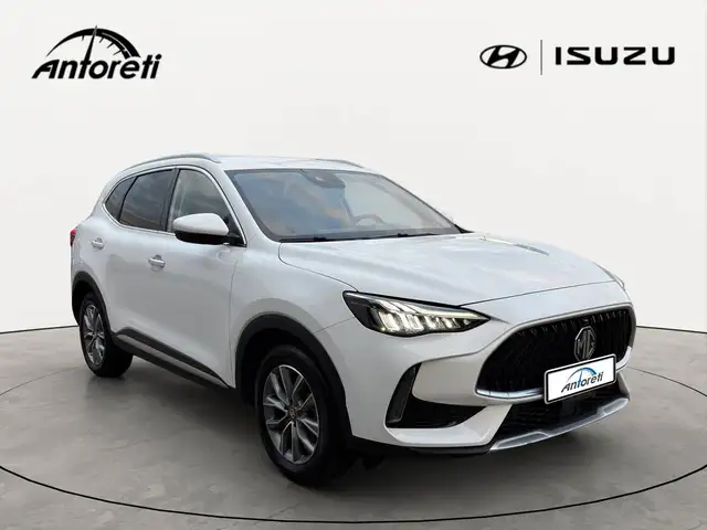 MG HS HS 1.5 T-GDi Comfort DCT