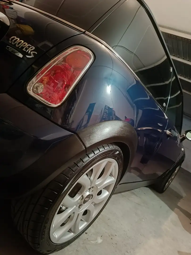 MINI Cooper 1.6 Checkmate - 1