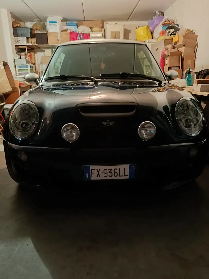 MINI Cooper 1.6 Checkmate - 2